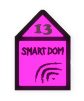 SMART DOM 13